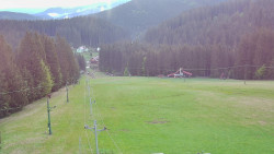 Ski Mezivodí