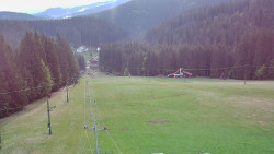 Ski Mezivodí