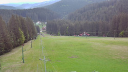 Ski Mezivodí