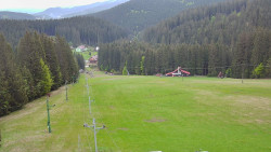 Ski Mezivodí
