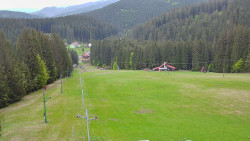 Ski Mezivodí