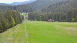 Ski Mezivodí