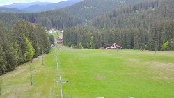 Ski Mezivodí