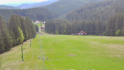 Ski Mezivodí