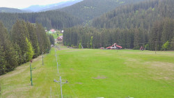 Ski Mezivodí