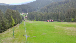 Ski Mezivodí