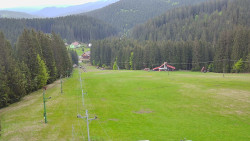 Ski Mezivodí