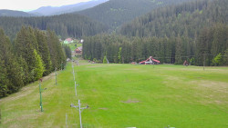 Ski Mezivodí