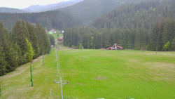 Ski Mezivodí