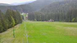 Ski Mezivodí
