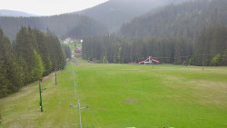 Ski Mezivodí