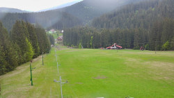 Ski Mezivodí