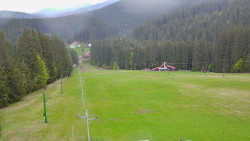 Ski Mezivodí
