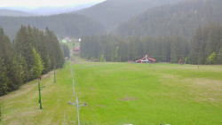 Ski Mezivodí