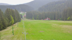 Ski Mezivodí