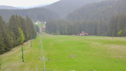 Ski Mezivodí