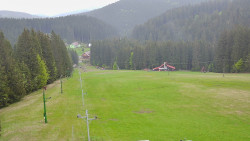 Ski Mezivodí