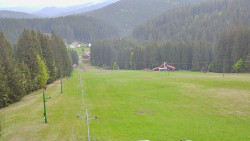 Ski Mezivodí