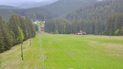 Ski Mezivodí
