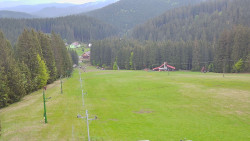 Ski Mezivodí