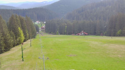 Ski Mezivodí