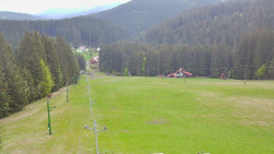 Ski Mezivodí