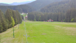 Ski Mezivodí