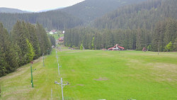Ski Mezivodí