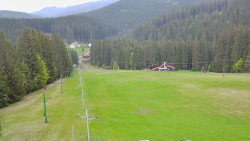 Ski Mezivodí
