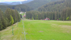 Ski Mezivodí