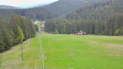Ski Mezivodí