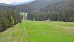 Ski Mezivodí