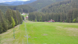 Ski Mezivodí