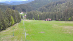 Ski Mezivodí