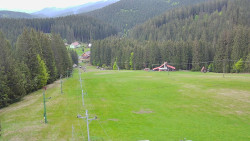Ski Mezivodí