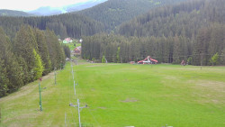 Ski Mezivodí