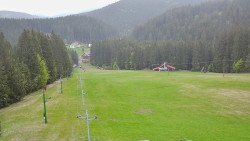 Ski Mezivodí