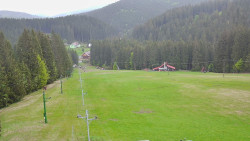 Ski Mezivodí