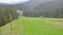 Ski Mezivodí