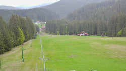 Ski Mezivodí