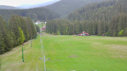 Ski Mezivodí