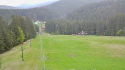 Ski Mezivodí