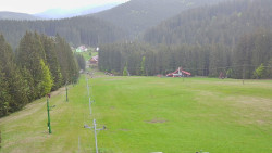 Ski Mezivodí