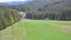 Ski Mezivodí