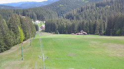 Ski Mezivodí