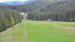 Ski Mezivodí