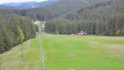 Ski Mezivodí