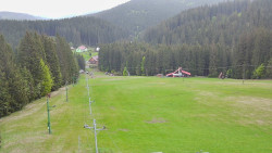 Ski Mezivodí