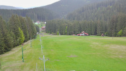 Ski Mezivodí