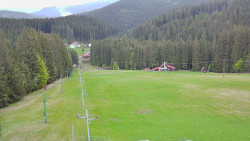 Ski Mezivodí